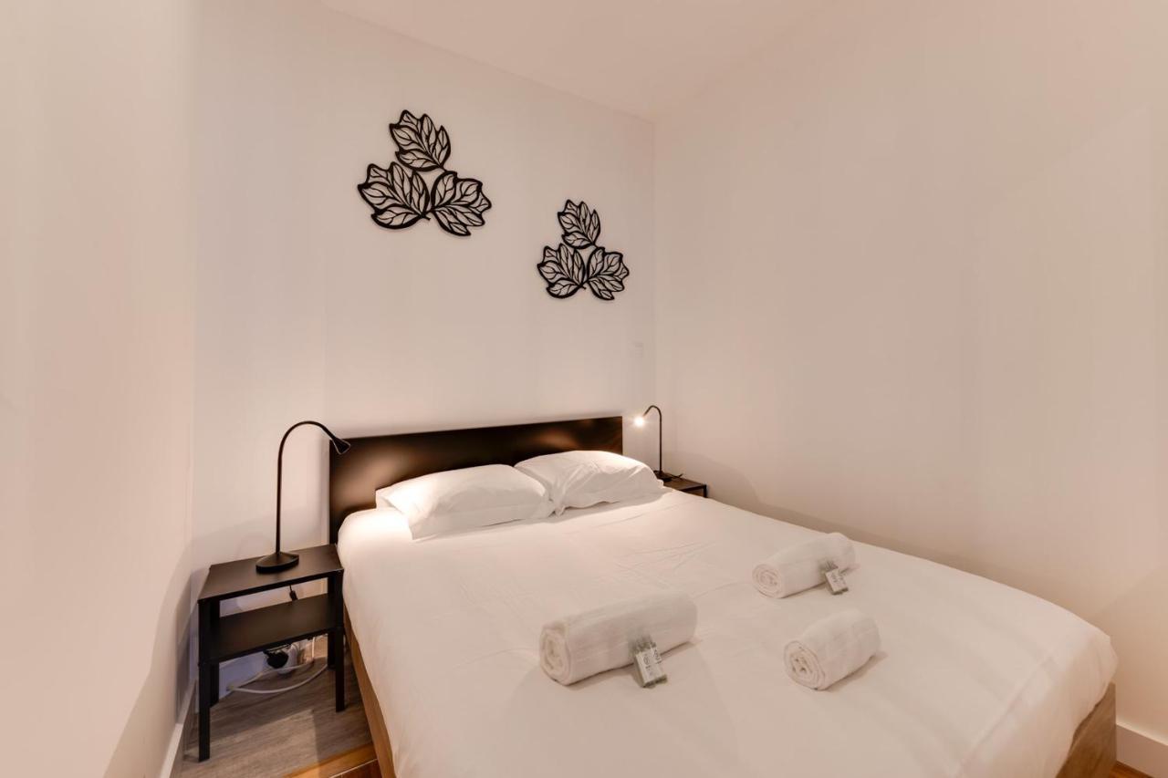 Le Paquier 23 - Charming Apartment In The Heart Of The Old Town 150M Fr Annecy Exterior foto