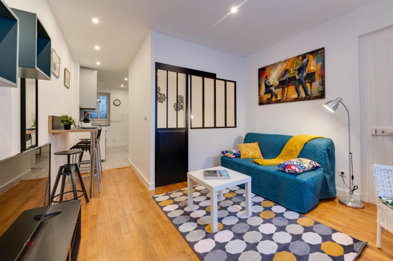 Le Paquier 23 - Charming Apartment In The Heart Of The Old Town 150M Fr Annecy Exterior foto